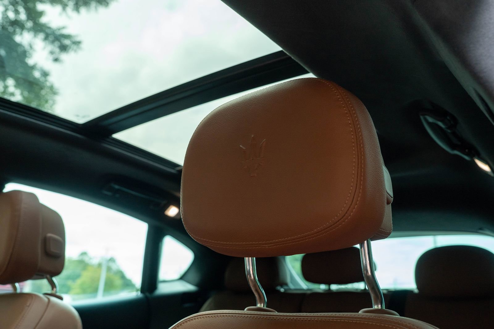 2022 Maserati Levante Modena photo 26