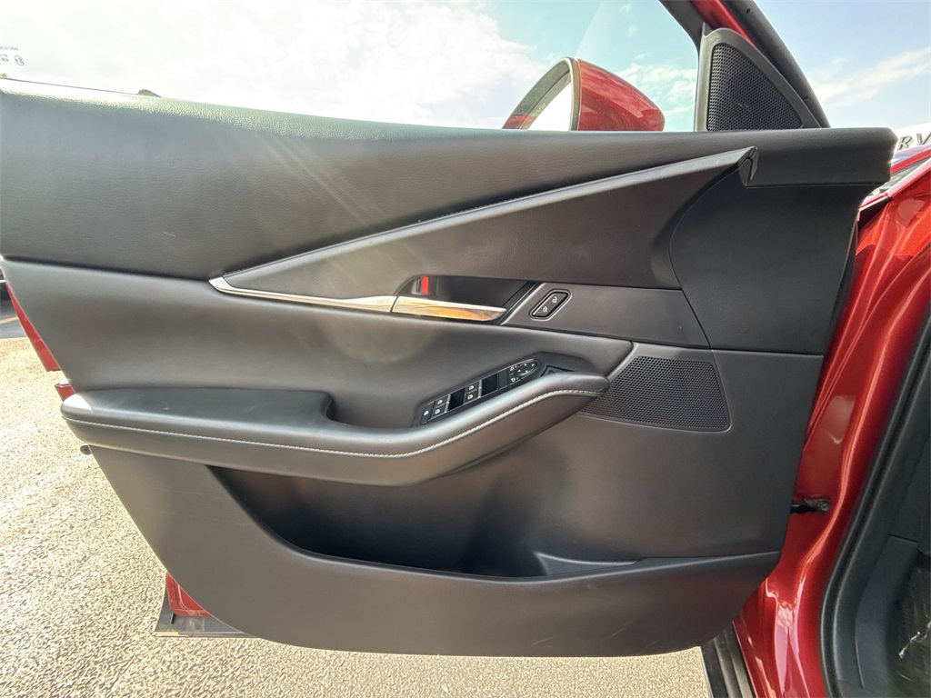 2025 Mazda CX-30 2.5 S Preferred photo 12