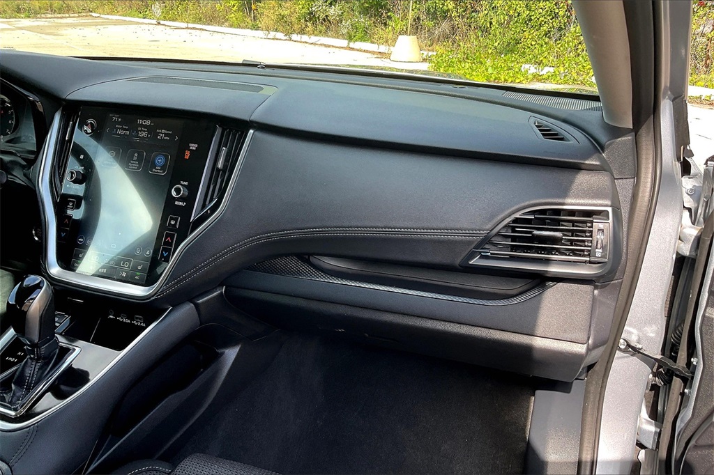 2023 Subaru Outback Premium photo 14