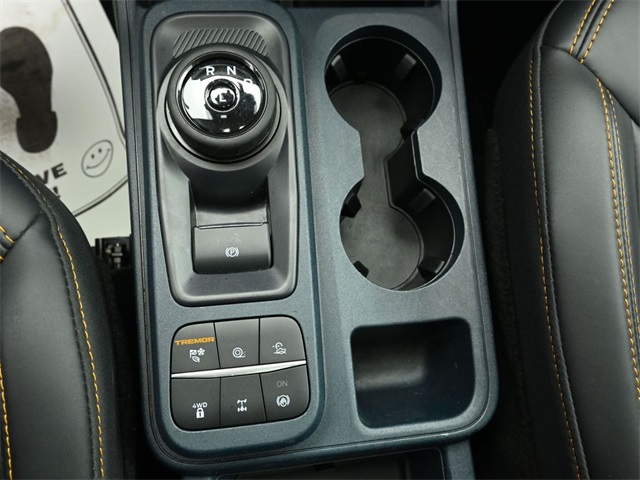 2024 FORD MAVERICK - Image 19