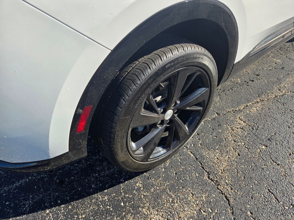 2021 Buick Envision Preferred photo 9