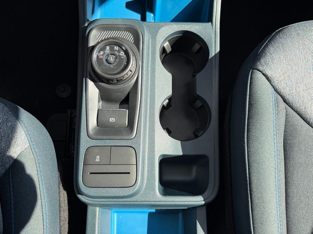 2025 Ford Maverick XLT photo 28