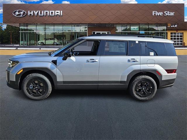 2026 Hyundai Santa Fe XRT photo 4