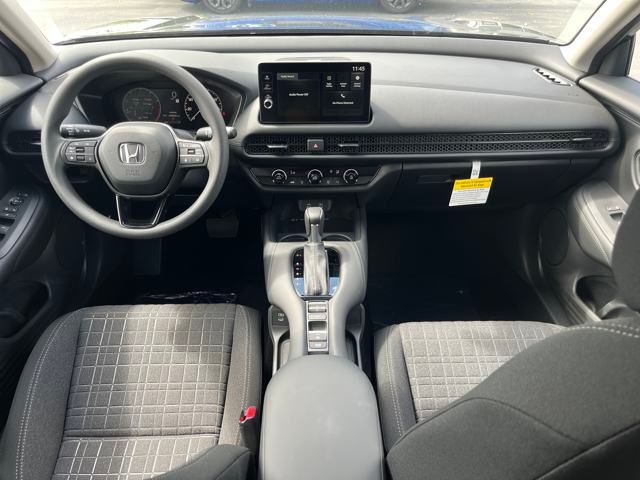 2026 Honda HR-V LX photo 17