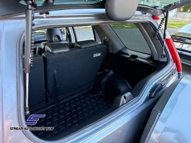 2005 Honda CR-V SE photo 4