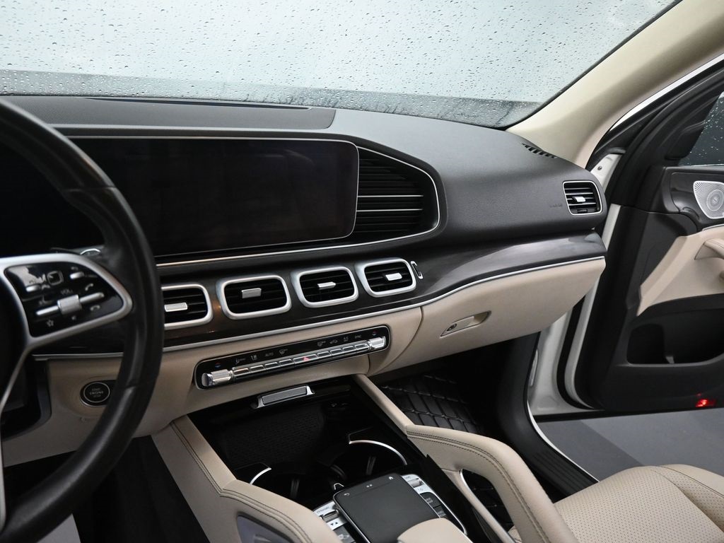 2020 Mercedes Benz GLE 350 4MATIC photo 5