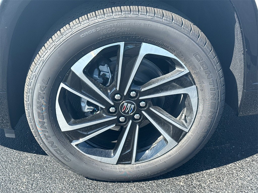 2026 BUICK ENCLAVE - Image 10