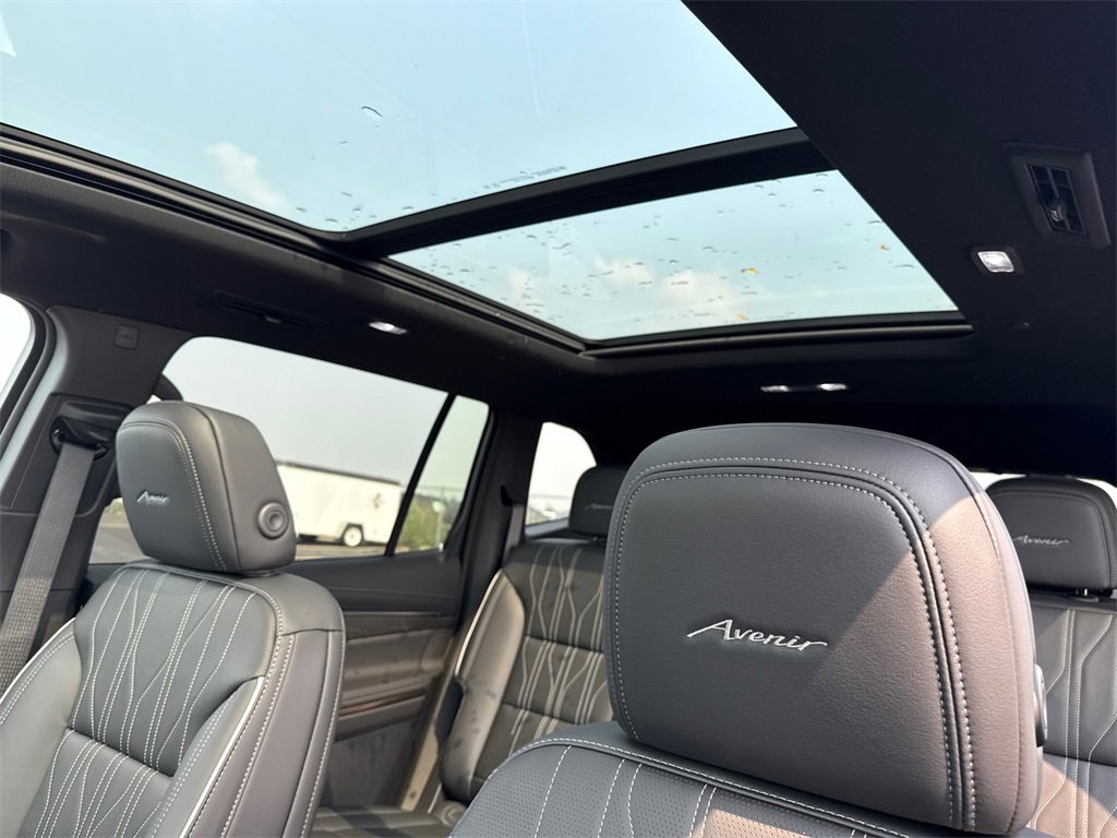 2026 BUICK ENCLAVE - Image 27