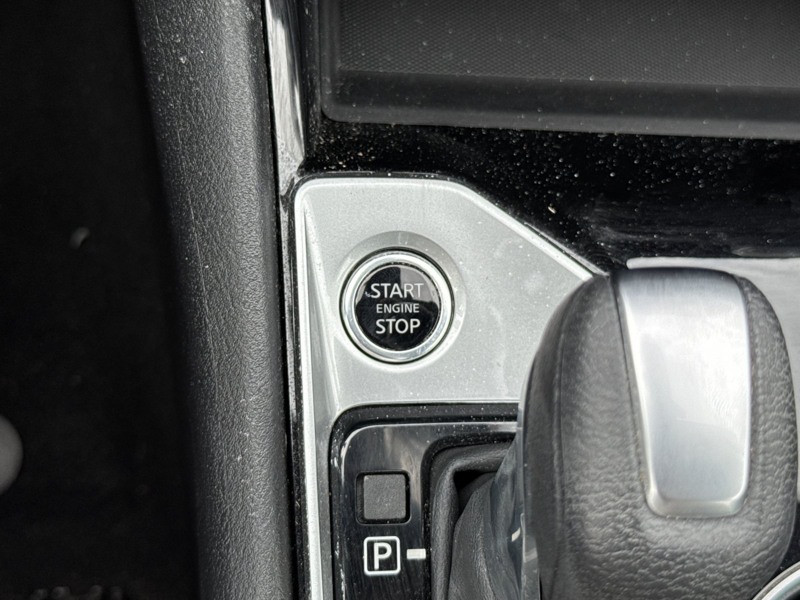 2024 Nissan Altima 2.5 SV photo 19