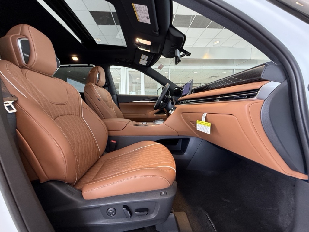 2026 Infiniti QX60 Autograph AWD photo 27