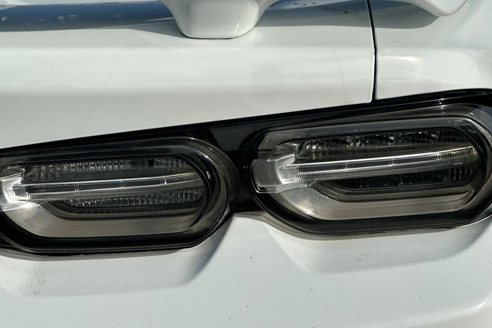 2020 Chevrolet Camaro 2SS photo 45