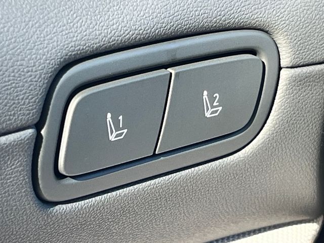 2025 Hyundai Tucson Hybrid Limited photo 21