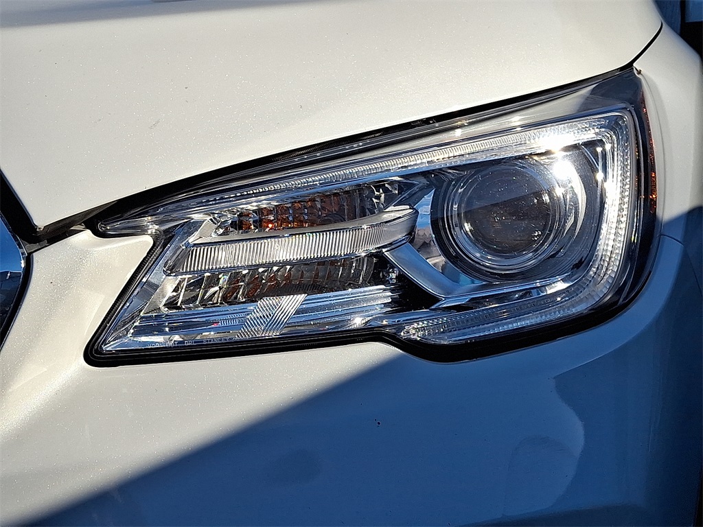2021 Subaru Ascent Limited photo 8