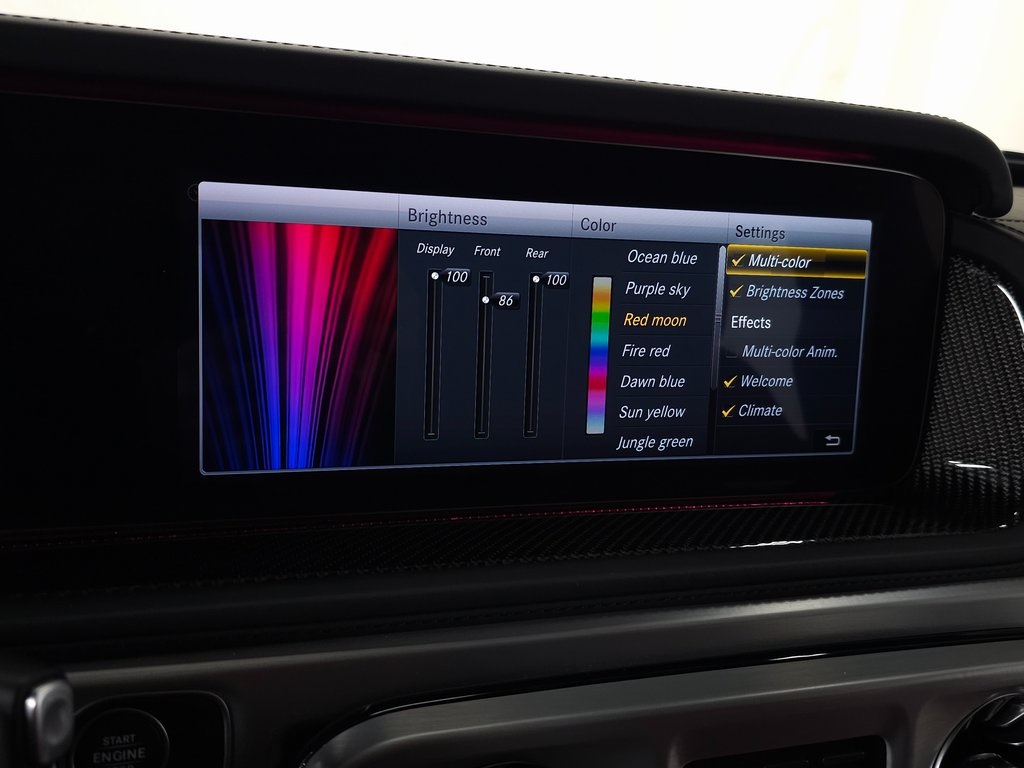 2023 MERCEDES-BENZ G-CLASS - Image 32