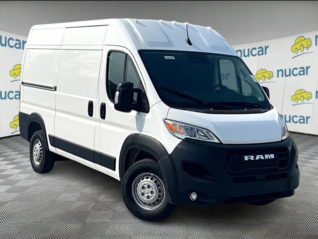 2024 RAM ProMaster Cargo Van Base's photo