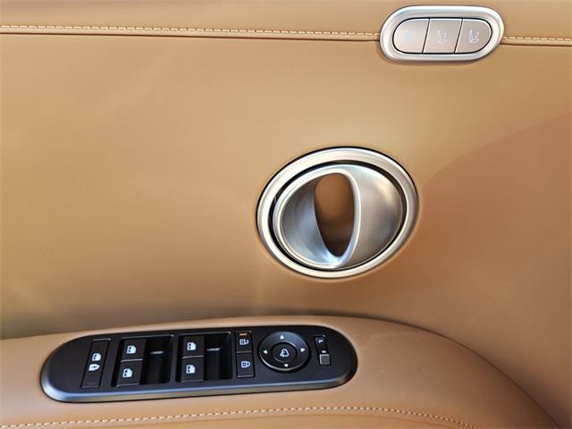 2026 Hyundai Palisade Calligraphy photo 32