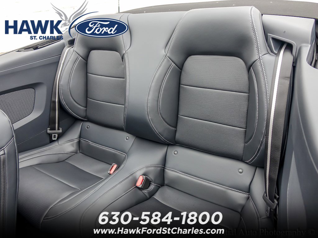 2024 FORD MUSTANG - Image 9