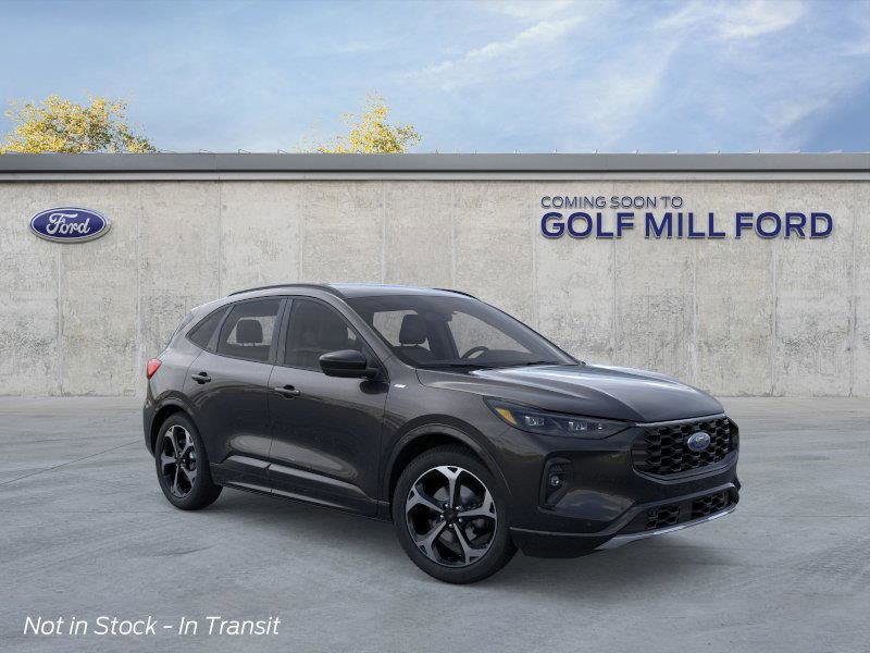 2026 FORD ESCAPE - Image 8