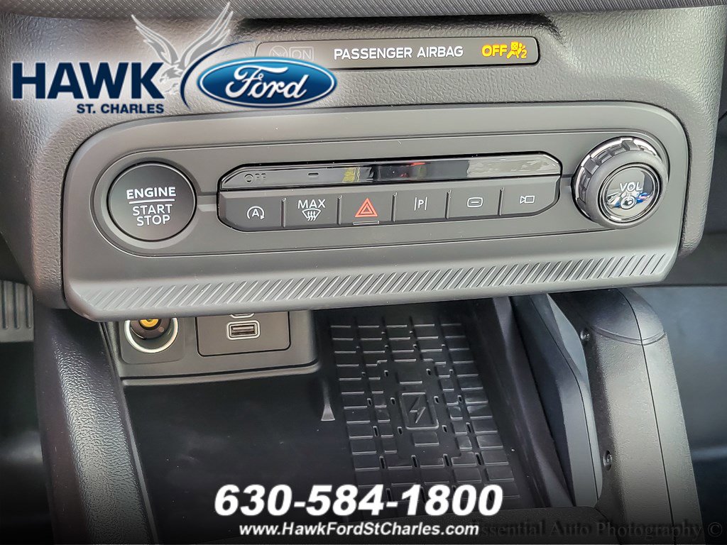 2025 FORD BRONCO SPORT - Image 14