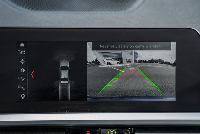 2020 Bmw 330i xDrive Sedan NA photo 33