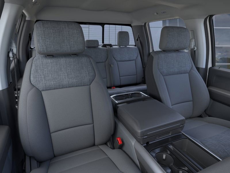 2025 Ford F-150 XLT photo 10