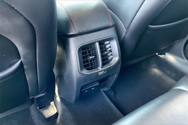 2019 Jeep Cherokee Trailhawk photo 31