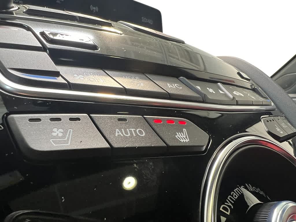 2025 Acura RDX A-Spec photo 24