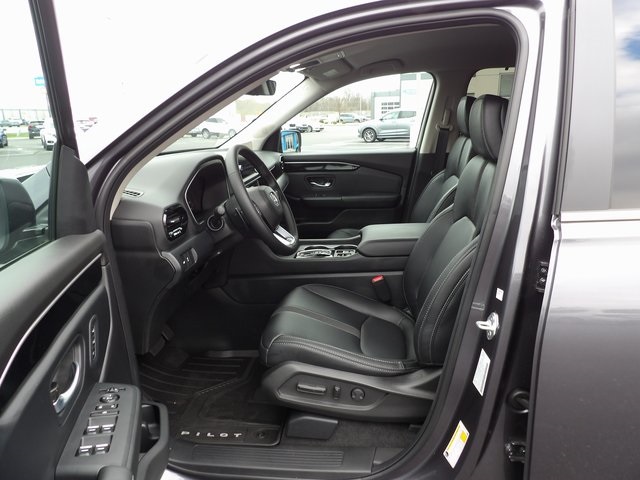 2025 Honda Pilot EX-L photo 17