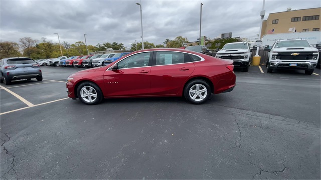 2024 CHEVROLET MALIBU - Image 6