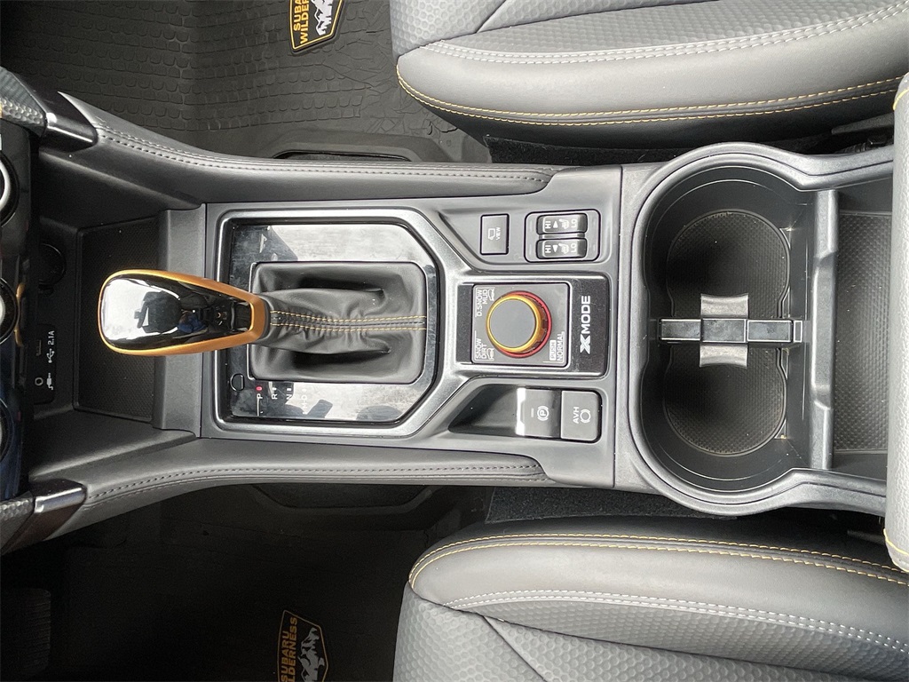 2024 Subaru Forester Wilderness photo 35