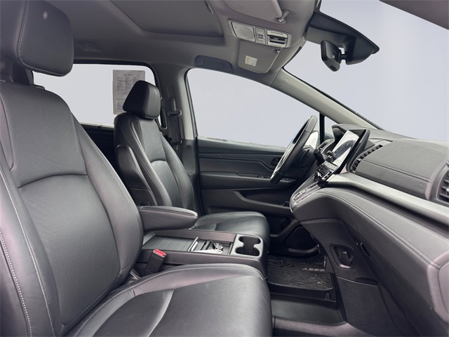 2024 Honda Odyssey EX-L photo 15