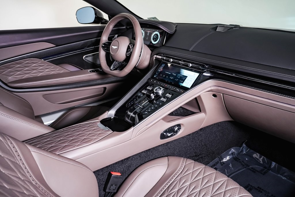 2024 Aston Martin DB12 AM5 photo 15