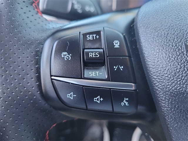 2025 Ford Escape ST-Line photo 11