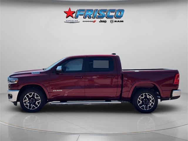 2026 Ram 1500 Laramie photo 4
