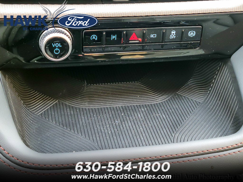 2026 FORD EXPLORER - Image 16