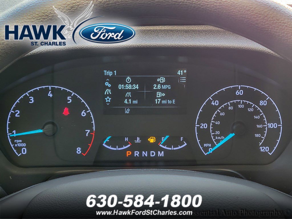 2025 FORD TRANSIT - Image 10