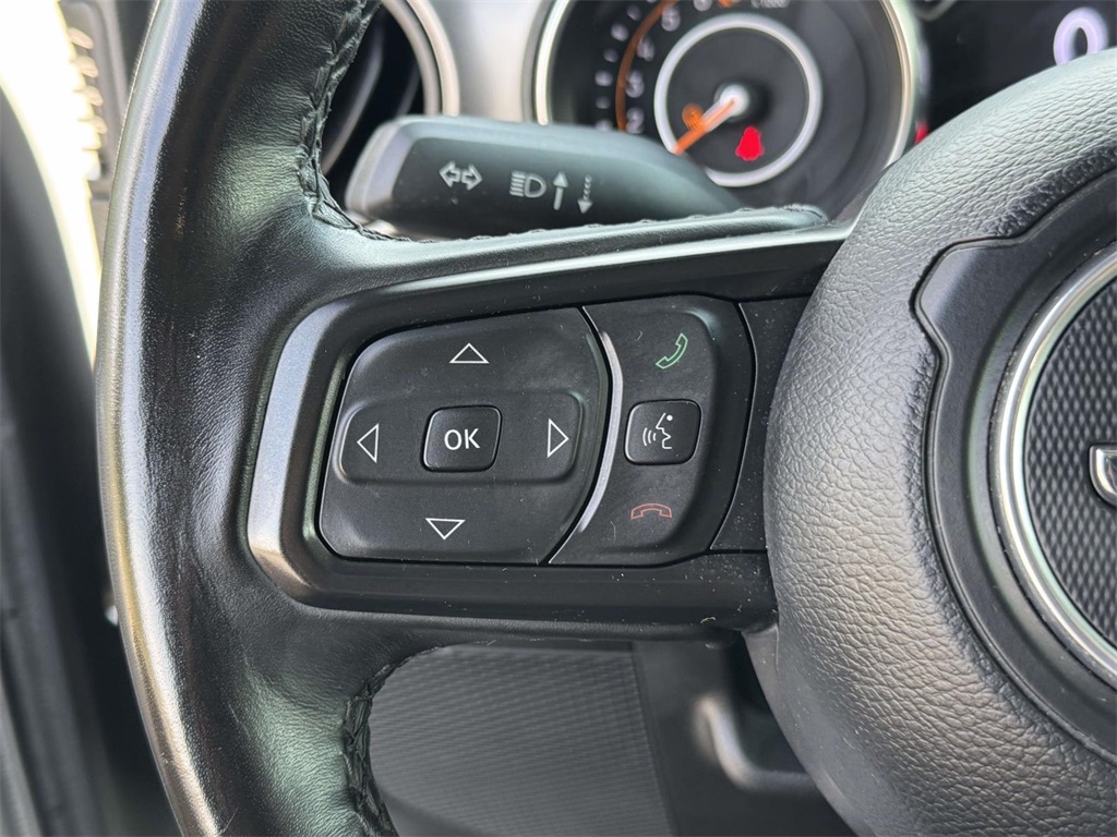 2023 Jeep Gladiator Sport S photo 22