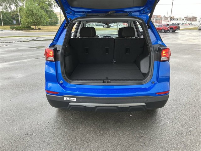 2024 Chevrolet Equinox LT photo 14
