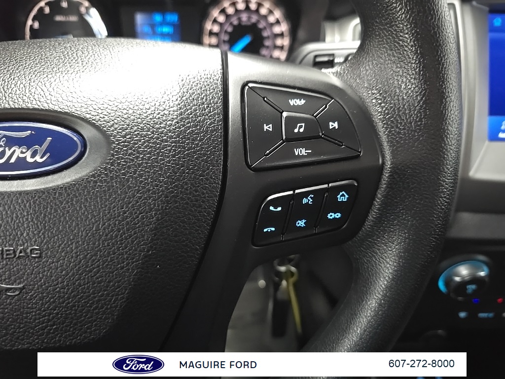 2021 Ford Ranger XL photo 19