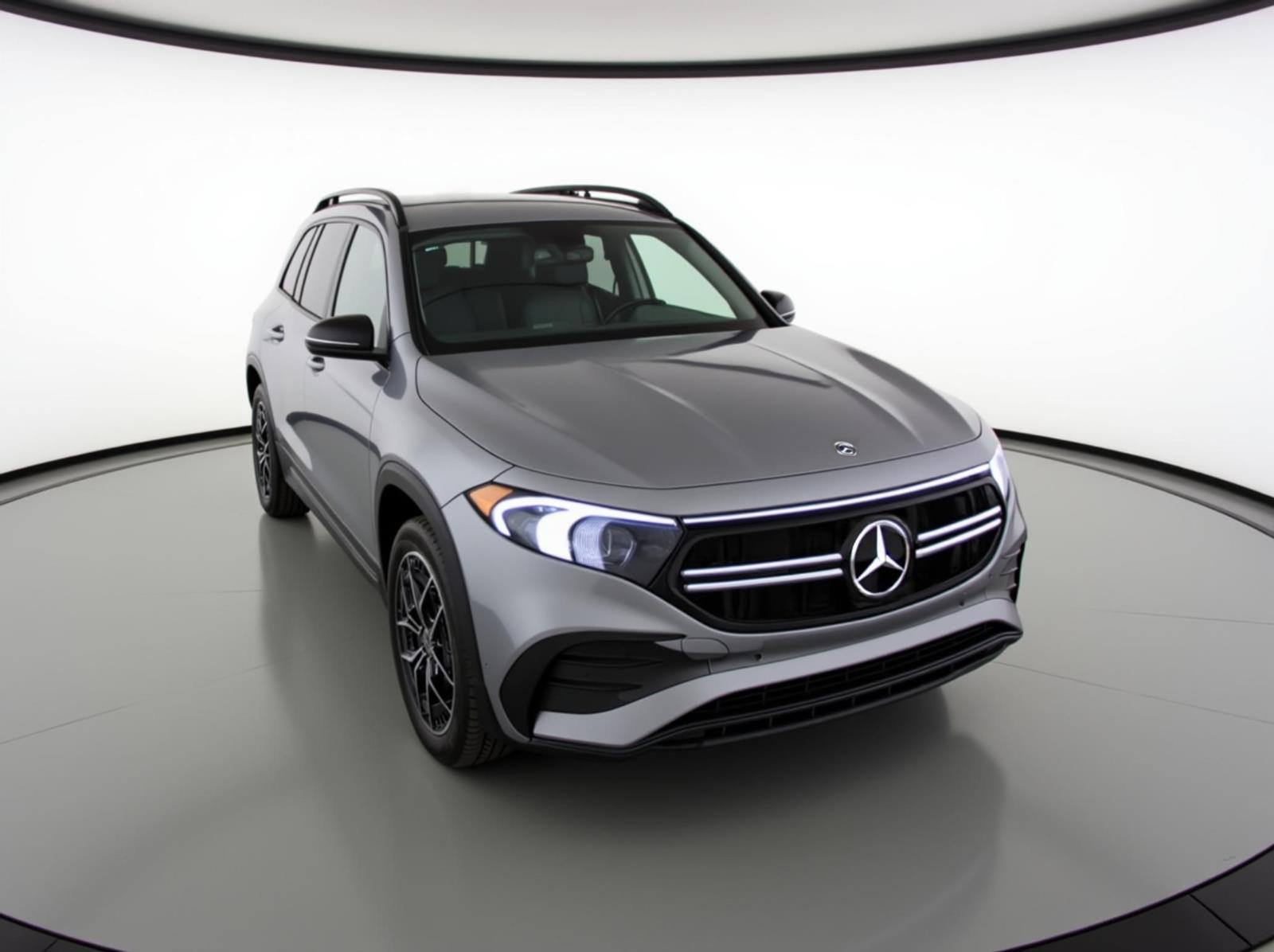 Used 2023 Mercedes-Benz EQB Base with VIN W1N9M0CB8PN055276 for sale in Cumming, GA