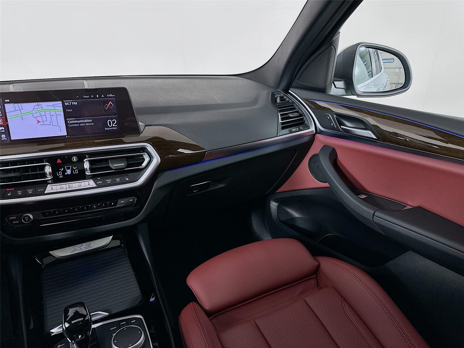 2022 Bmw X3 xDrive30i photo 23
