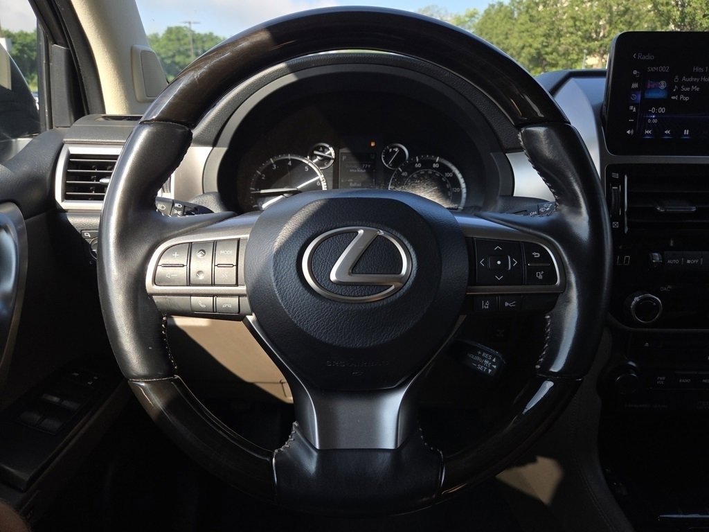 2023 Lexus GX 460 Premium photo 33