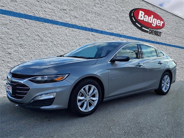 2023 Chevrolet Malibu 1LT