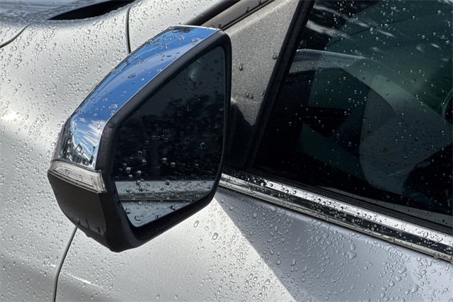 2019 Chevrolet Equinox Premier photo 37