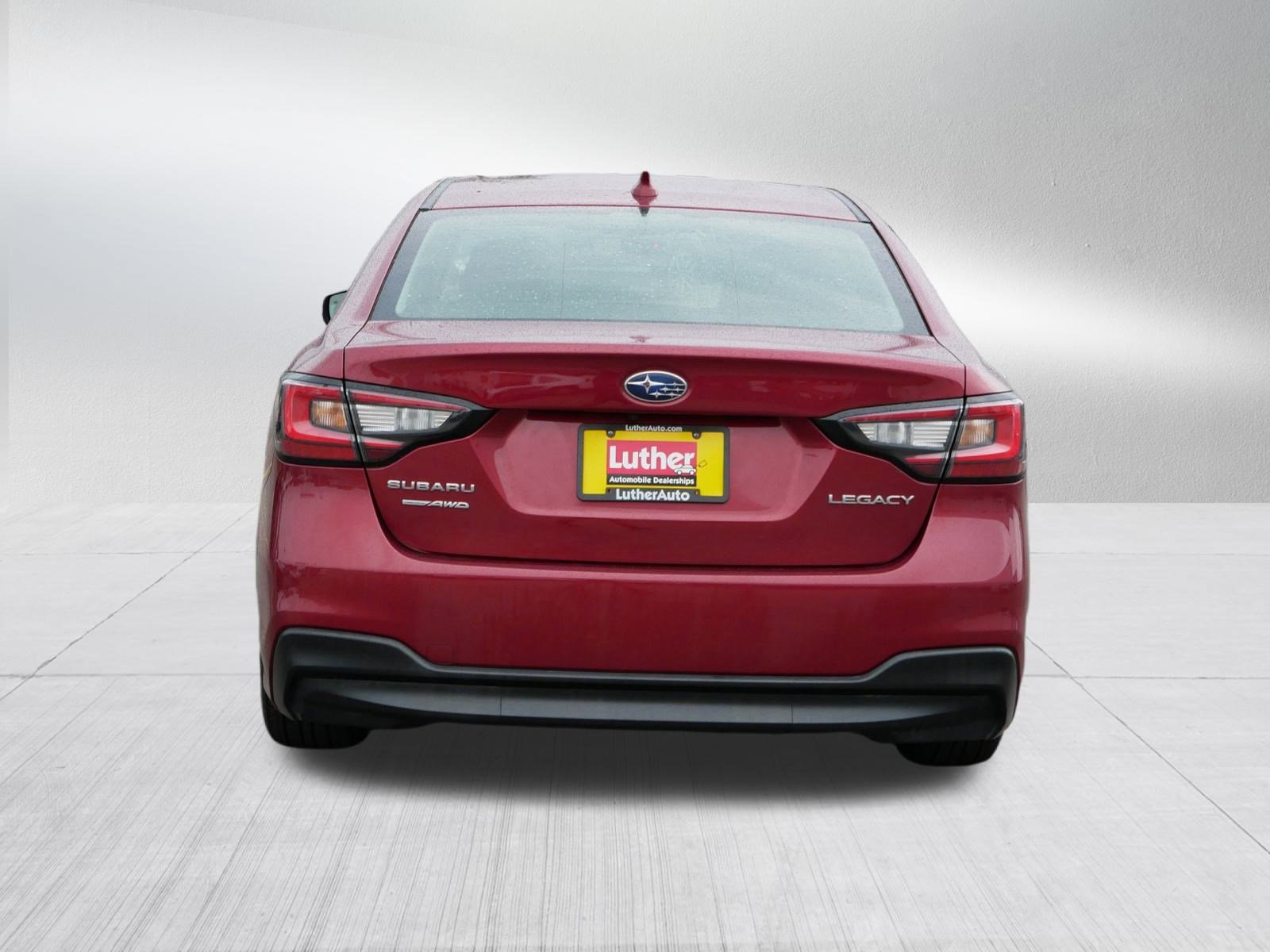 2024 Subaru Legacy Premium photo 6