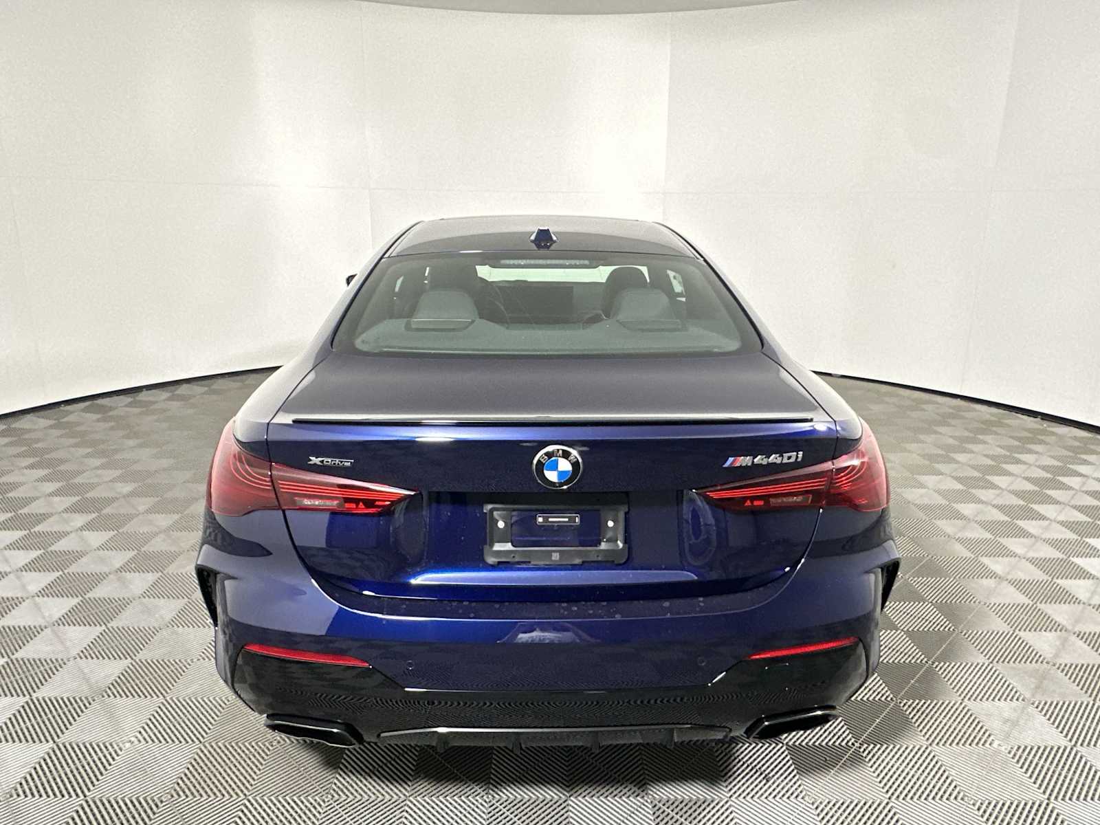 2026 Bmw M440i xDrive photo 2