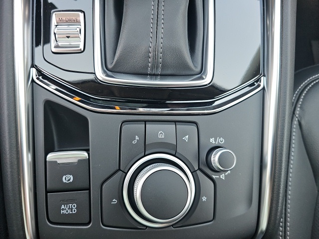 2025 Mazda CX-5 2.5 Premium Plus photo 21