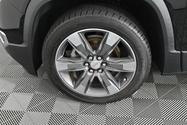 2017 Gmc Acadia SLT photo 31