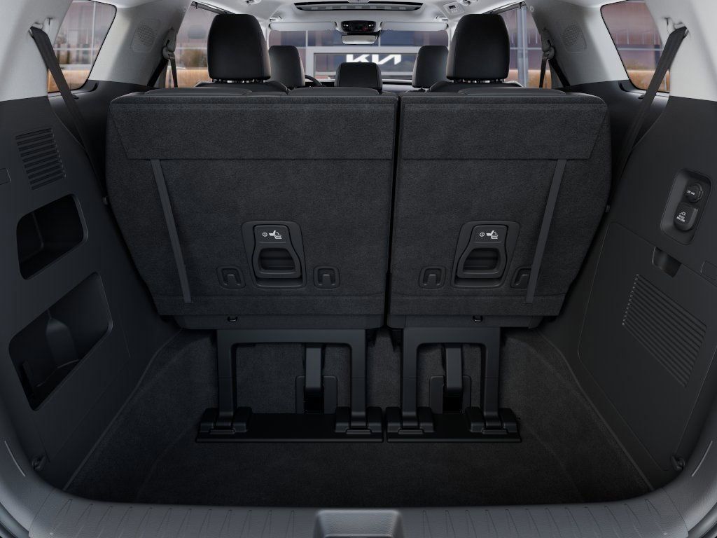 2026 Kia Carnival SX photo 19