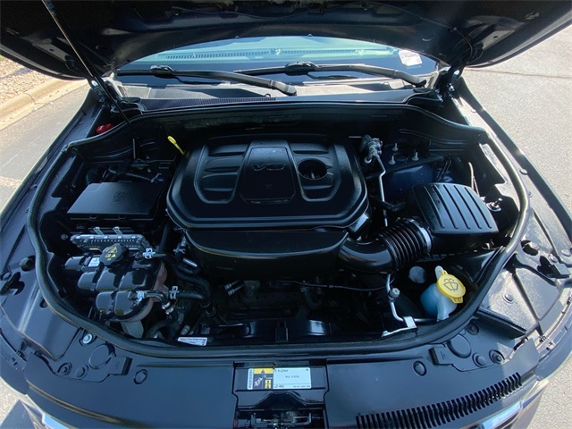 2021 Jeep Grand Cherokee Limited photo 15